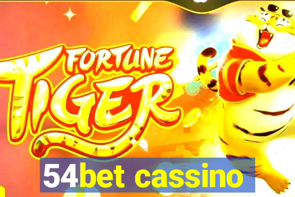 54bet cassino